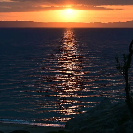 Fava's On The Rocks Βουρβουρού